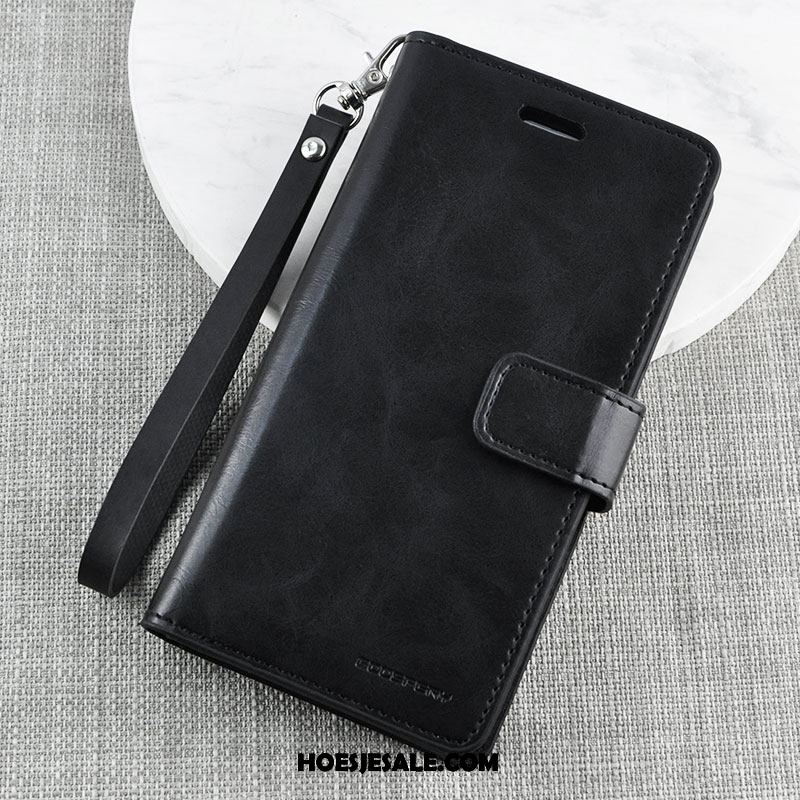 Xiaomi Mi A2 Hoesje Anti-fall Folio Zacht All Inclusive Bescherming Sale