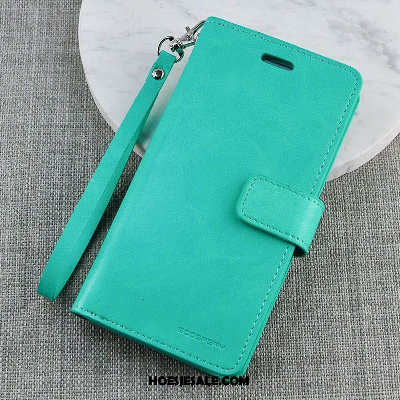 Xiaomi Mi A2 Hoesje Anti-fall Folio Zacht All Inclusive Bescherming Sale