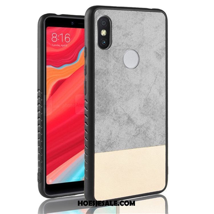 Xiaomi Mi A2 Hoesje Bescherming Hoes All Inclusive Mini Gemengde Kleuren Kopen