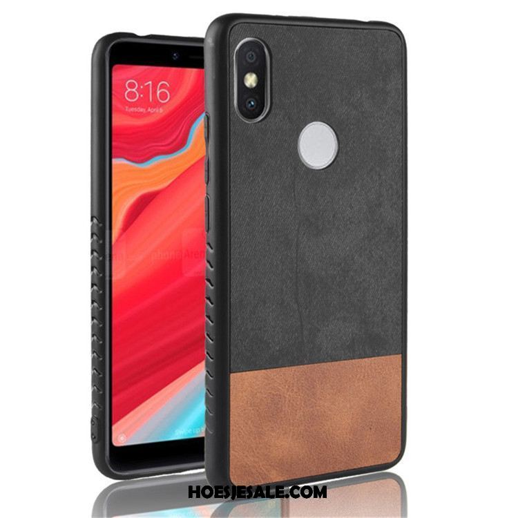 Xiaomi Mi A2 Hoesje Bescherming Hoes All Inclusive Mini Gemengde Kleuren Kopen