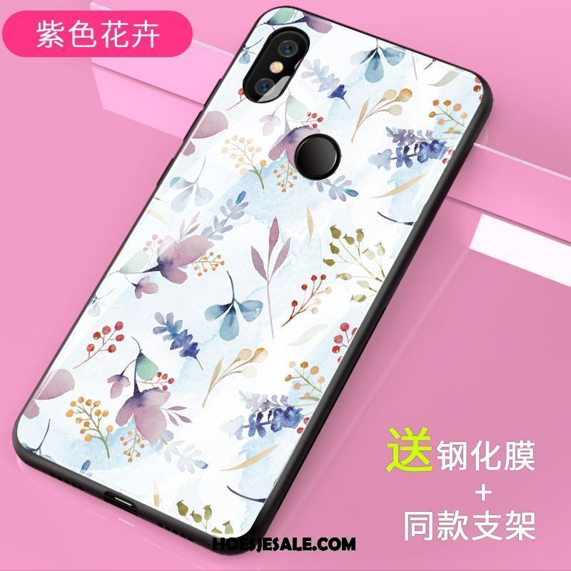 Xiaomi Mi A2 Hoesje Lovers Glas Mobiele Telefoon Nieuw Mini Kopen