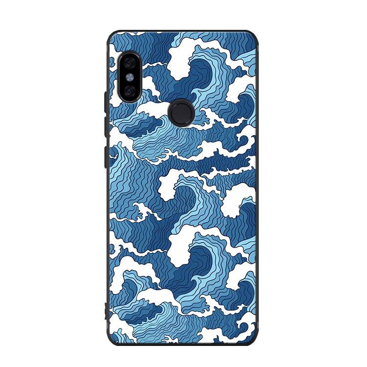 Xiaomi Mi A2 Hoesje Mini Bescherming Wind Hoes Mobiele Telefoon Sale
