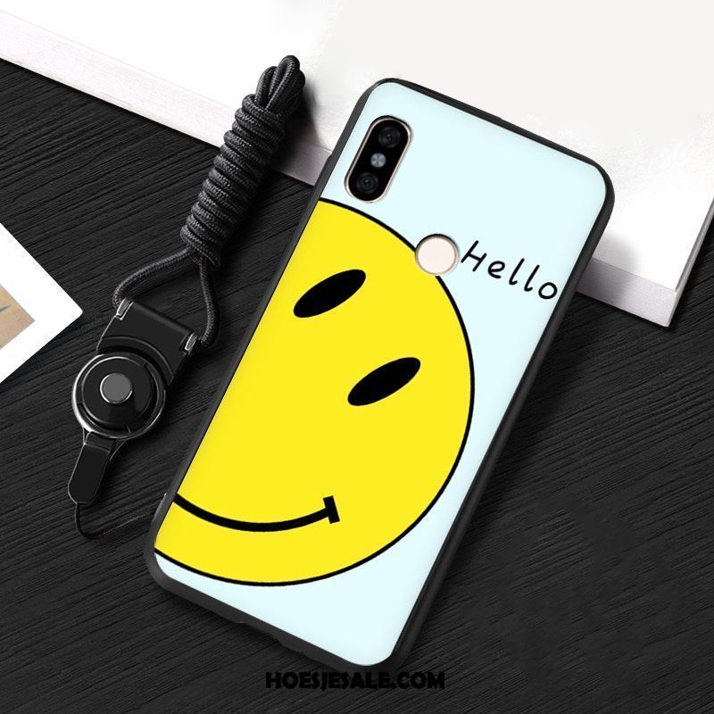 Xiaomi Mi A2 Hoesje Mini Mobiele Telefoon Hoes Zacht Hanger Sale