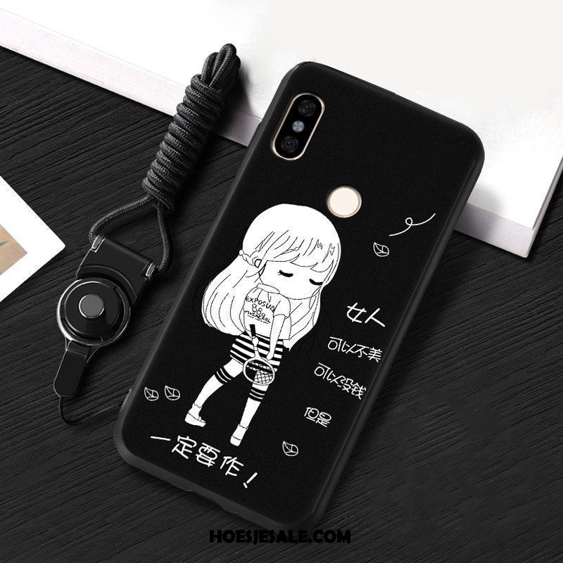 Xiaomi Mi A2 Hoesje Mini Mobiele Telefoon Hoes Zacht Hanger Sale