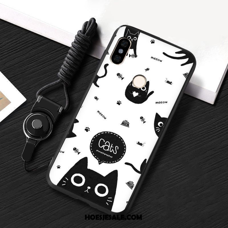 Xiaomi Mi A2 Hoesje Mini Mobiele Telefoon Hoes Zacht Hanger Sale