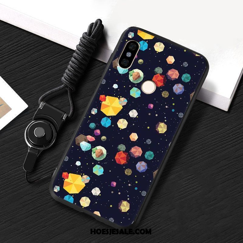 Xiaomi Mi A2 Hoesje Mini Mobiele Telefoon Hoes Zacht Hanger Sale