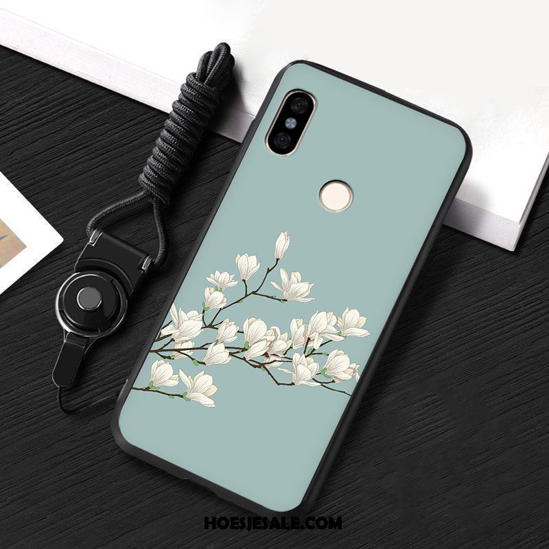 Xiaomi Mi A2 Hoesje Mini Mobiele Telefoon Hoes Zacht Hanger Sale