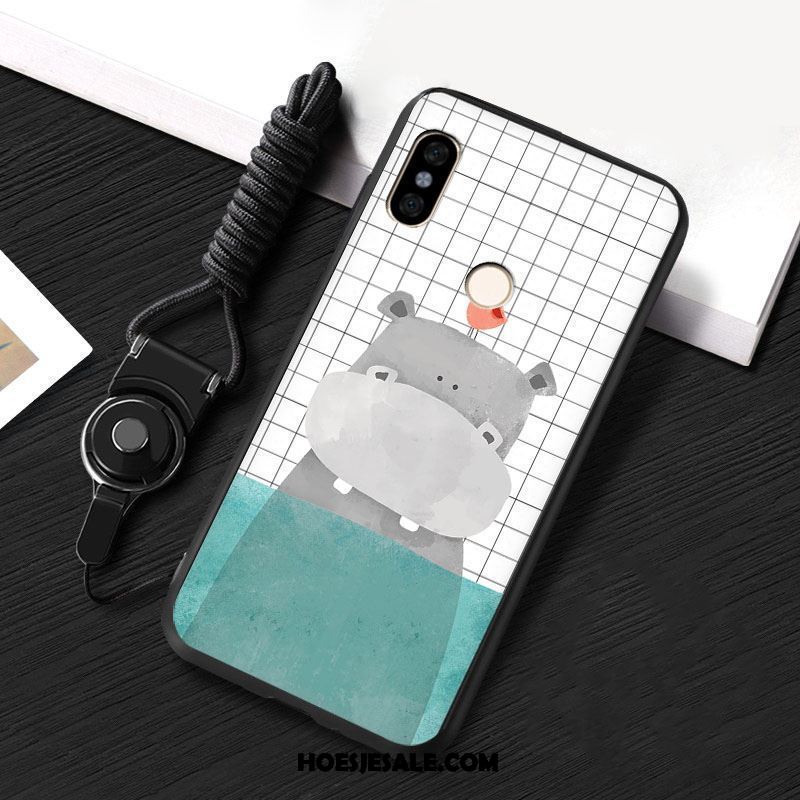 Xiaomi Mi A2 Hoesje Mini Mobiele Telefoon Hoes Zacht Hanger Sale