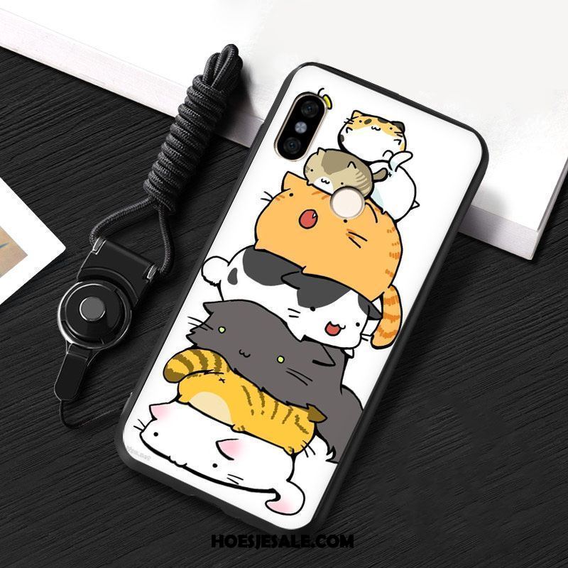 Xiaomi Mi A2 Hoesje Mini Mobiele Telefoon Hoes Zacht Hanger Sale