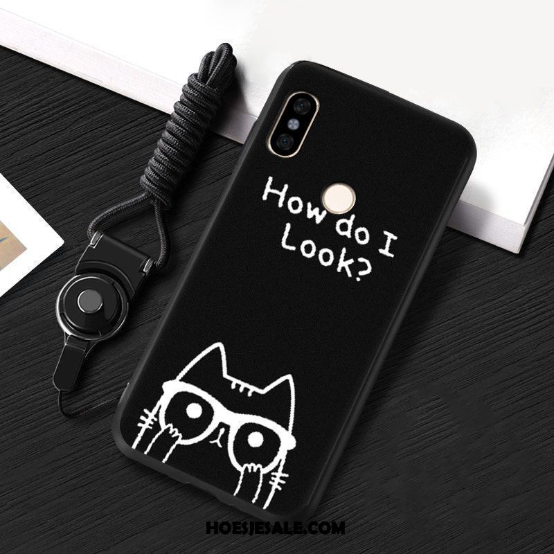 Xiaomi Mi A2 Hoesje Mini Mobiele Telefoon Hoes Zacht Hanger Sale