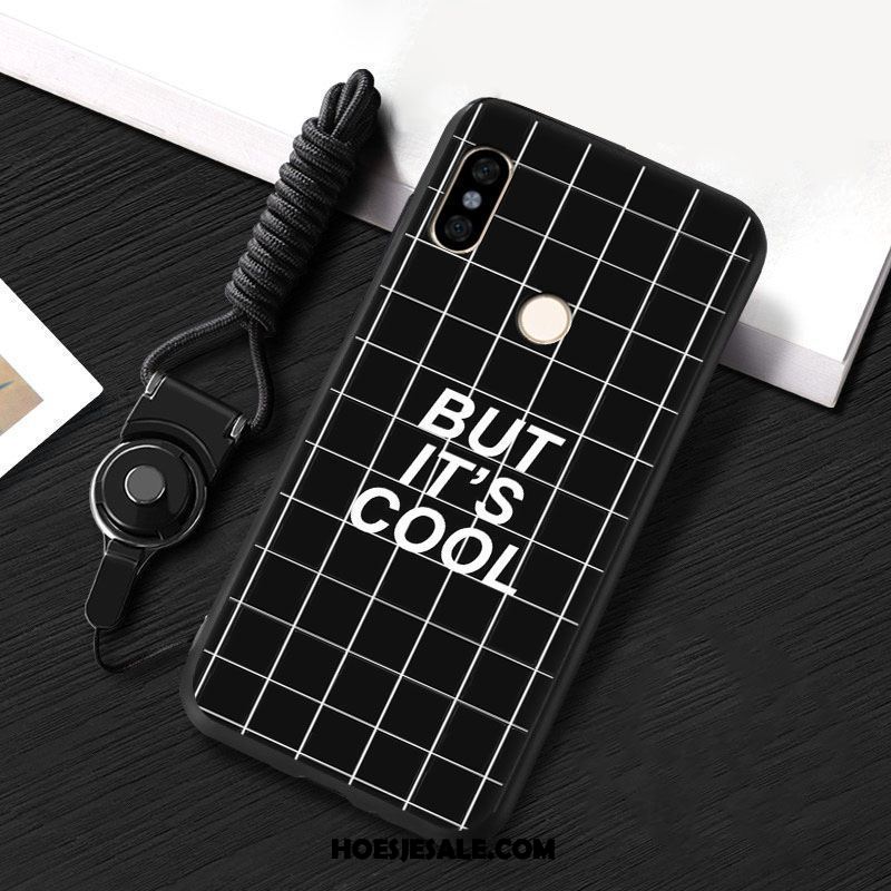 Xiaomi Mi A2 Hoesje Mini Mobiele Telefoon Hoes Zacht Hanger Sale