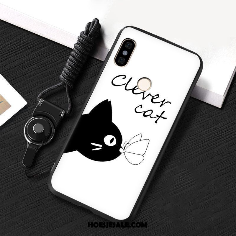 Xiaomi Mi A2 Hoesje Mini Mobiele Telefoon Hoes Zacht Hanger Sale