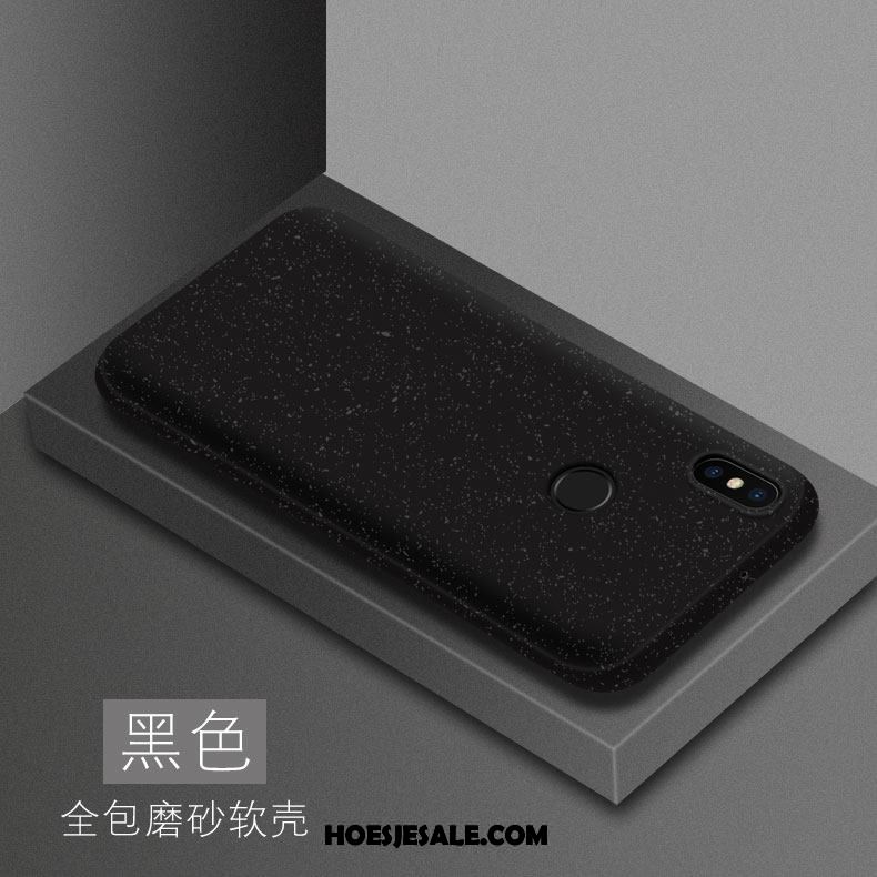 Xiaomi Mi A2 Hoesje Mobiele Telefoon Mini Zacht Schrobben Bescherming Kopen