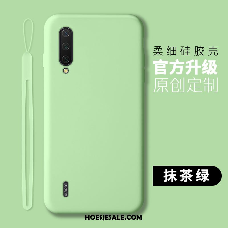 Xiaomi Mi A3 Hoesje Bescherming Persoonlijk Anti-fall Mobiele Telefoon Hoes Online