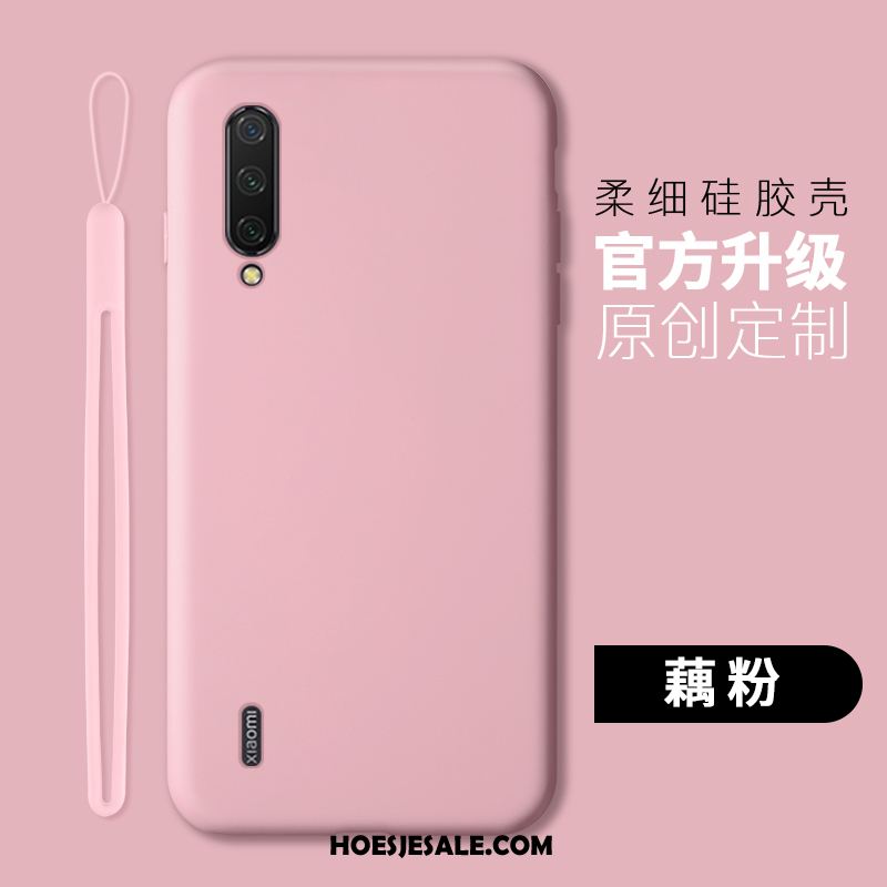 Xiaomi Mi A3 Hoesje Bescherming Persoonlijk Anti-fall Mobiele Telefoon Hoes Online