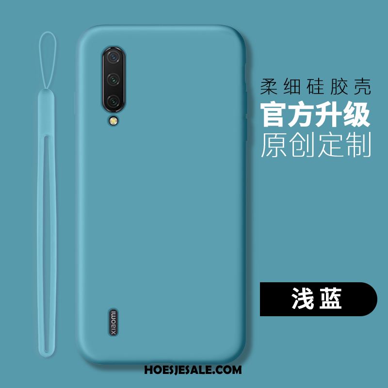 Xiaomi Mi A3 Hoesje Bescherming Persoonlijk Anti-fall Mobiele Telefoon Hoes Online