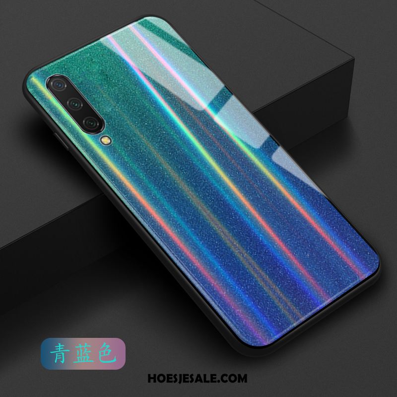 Xiaomi Mi A3 Hoesje Bescherming Roze All Inclusive Glas Rood Sale