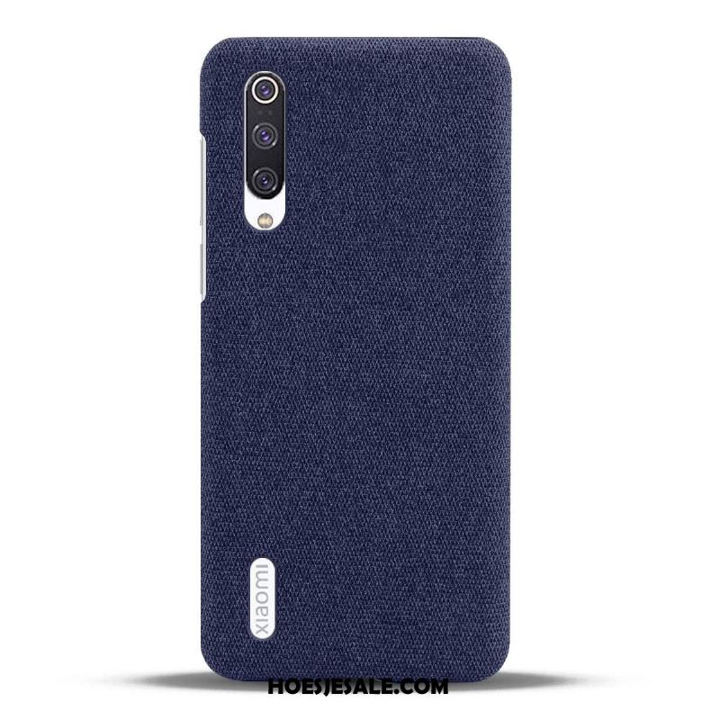 Xiaomi Mi A3 Hoesje Grijs Hoes Mobiele Telefoon Anti-fall Doek Kopen