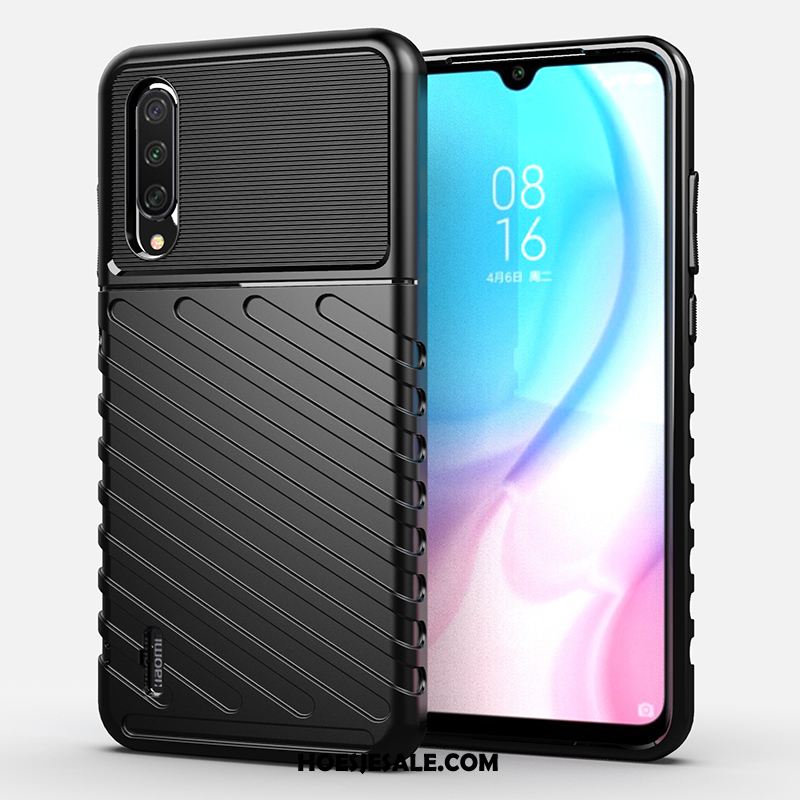 Xiaomi Mi A3 Hoesje Hoes Bescherming Skärmskydd Mini Anti-fall Kopen