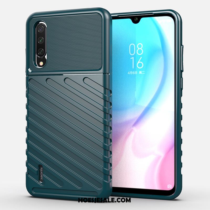 Xiaomi Mi A3 Hoesje Hoes Bescherming Skärmskydd Mini Anti-fall Kopen