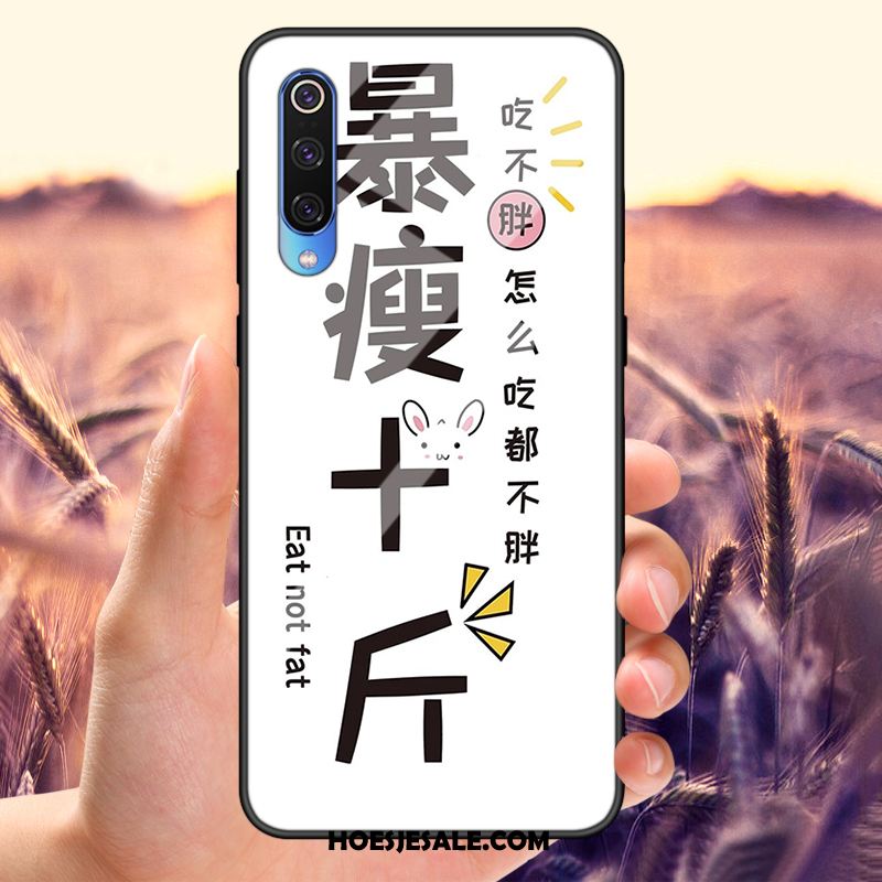 Xiaomi Mi A3 Hoesje Hoes Patroon Mobiele Telefoon Anti-fall Mini Kopen