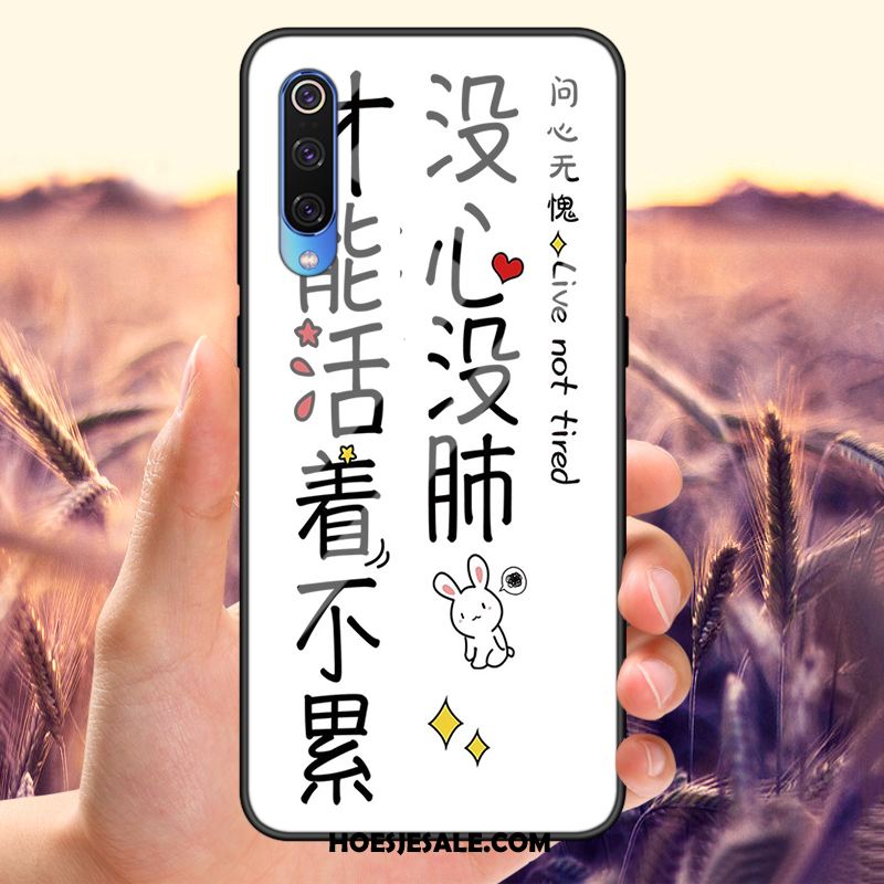 Xiaomi Mi A3 Hoesje Hoes Patroon Mobiele Telefoon Anti-fall Mini Kopen