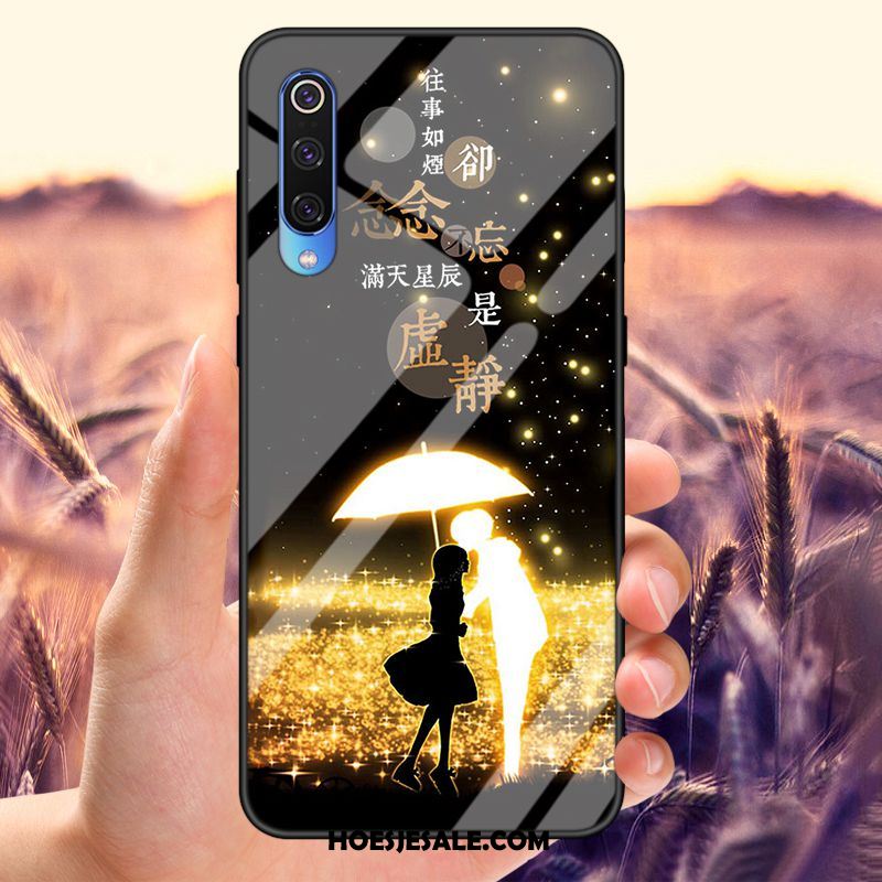 Xiaomi Mi A3 Hoesje Hoes Patroon Mobiele Telefoon Anti-fall Mini Kopen