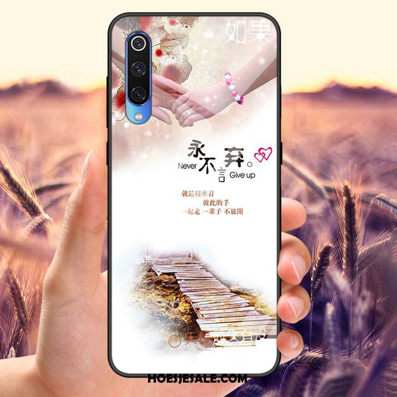 Xiaomi Mi A3 Hoesje Hoes Patroon Mobiele Telefoon Anti-fall Mini Kopen