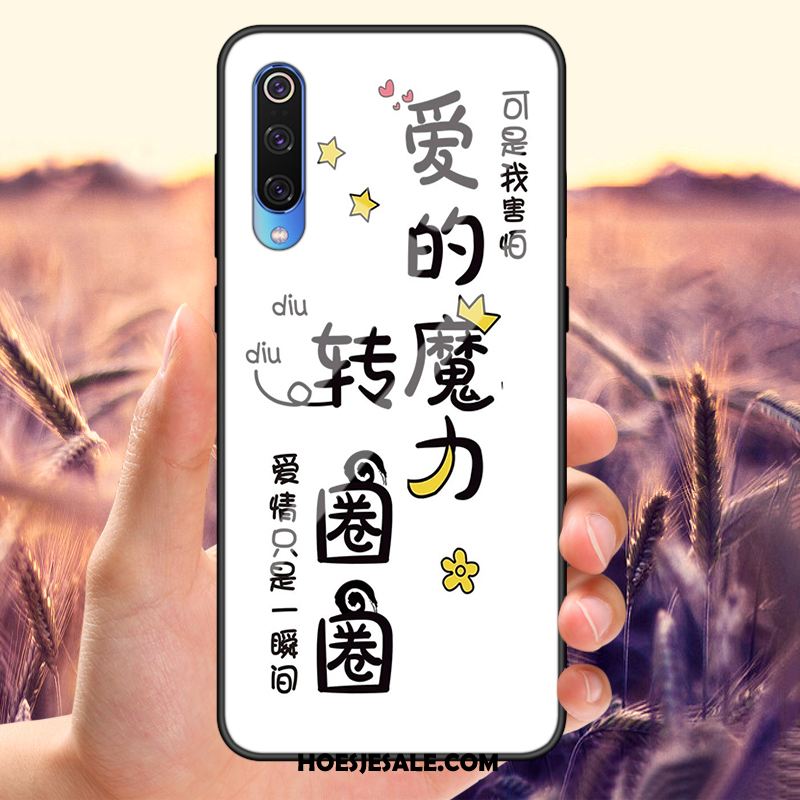 Xiaomi Mi A3 Hoesje Hoes Patroon Mobiele Telefoon Anti-fall Mini Kopen