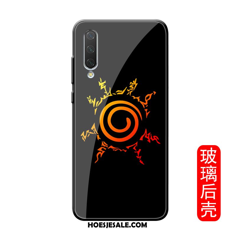 Xiaomi Mi A3 Hoesje Mini Eenvoudige Trendy Merk Mobiele Telefoon Bescherming Goedkoop