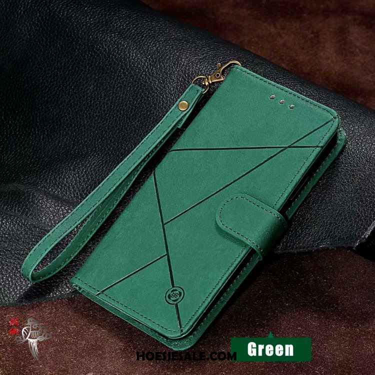 Xiaomi Mi A3 Hoesje Rood Folio Groen Mini All Inclusive Sale