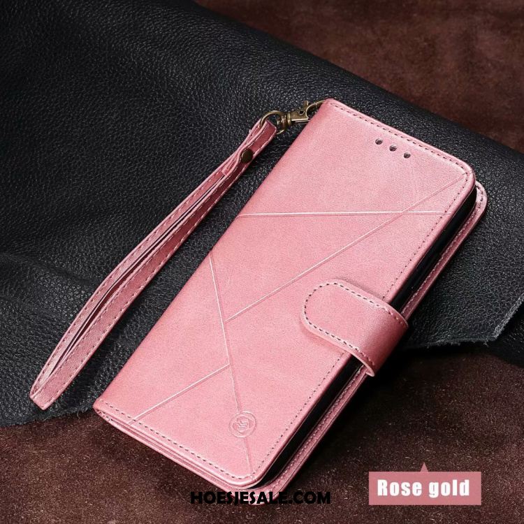 Xiaomi Mi A3 Hoesje Rood Folio Groen Mini All Inclusive Sale