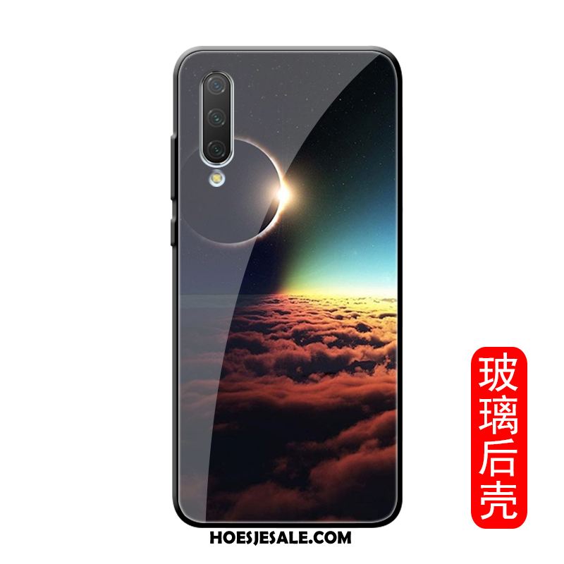 Xiaomi Mi A3 Hoesje Trendy Merk Scheppend Zacht Bescherming Helder Goedkoop