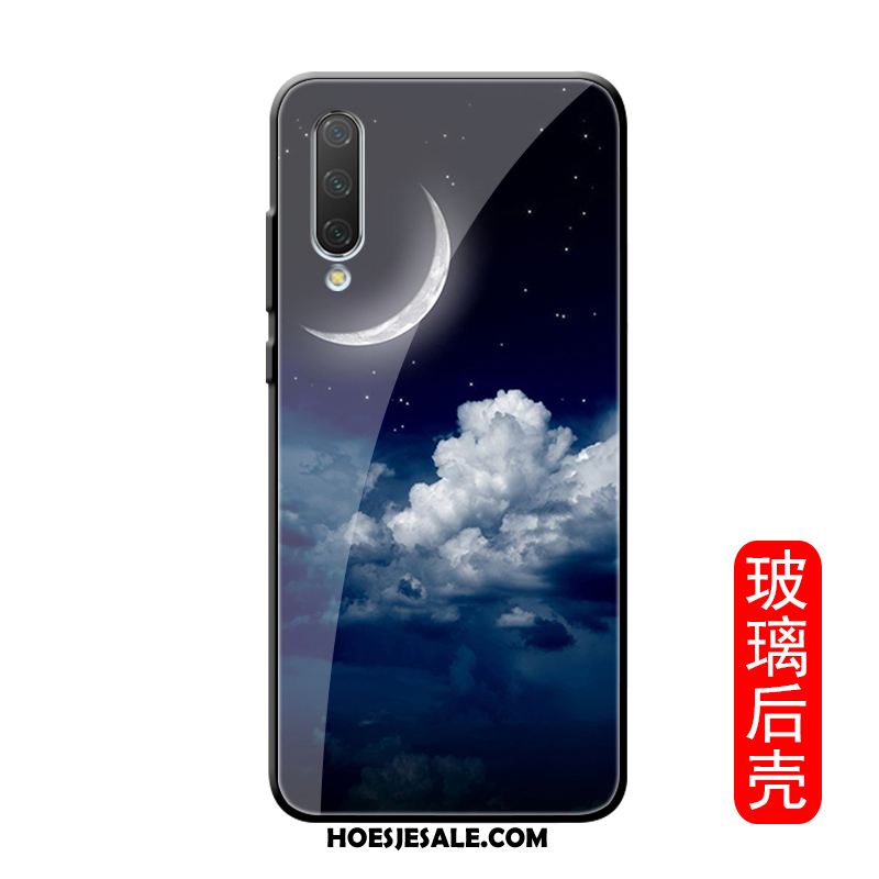 Xiaomi Mi A3 Hoesje Trendy Merk Scheppend Zacht Bescherming Helder Goedkoop