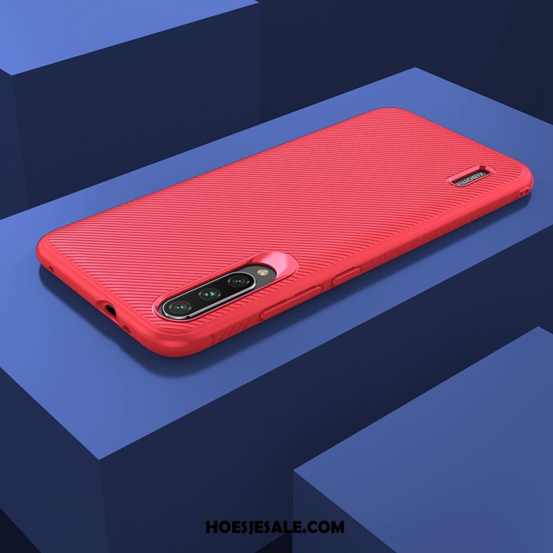 Xiaomi Mi A3 Hoesje Zacht Eenvoudige Bescherming Mobiele Telefoon All Inclusive Aanbiedingen