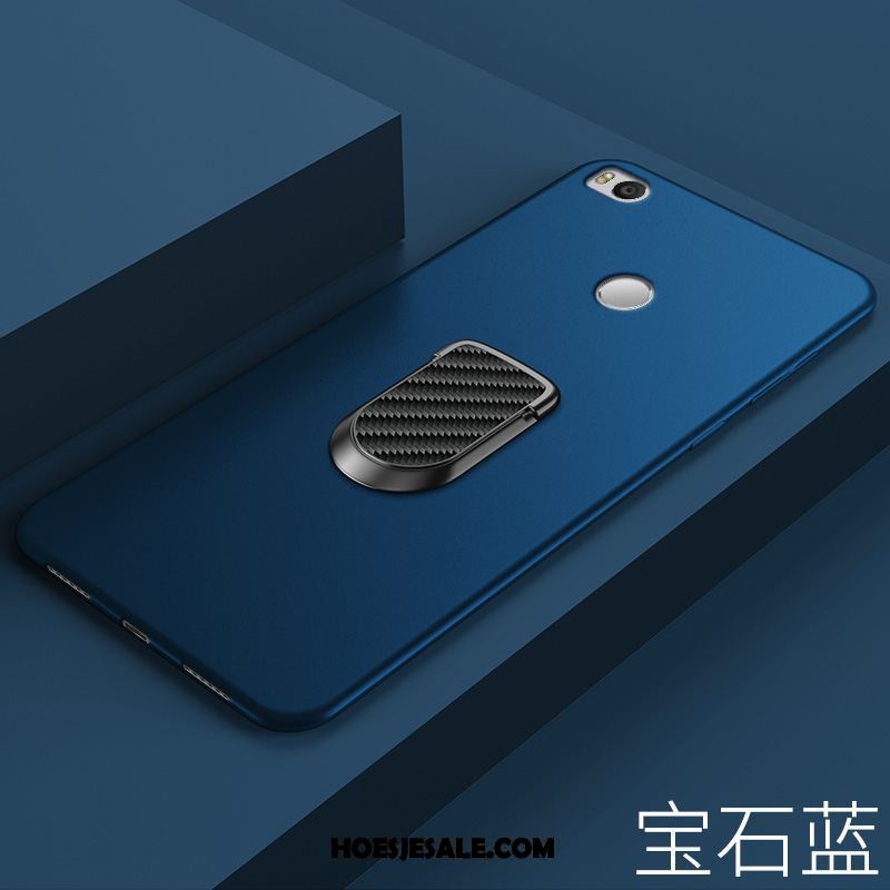 Xiaomi Mi Max 2 Hoesje Anti-fall Scheppend Eenvoudige Trend Mobiele Telefoon Goedkoop