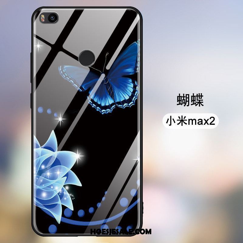 Xiaomi Mi Max 2 Hoesje Hoes Mini All Inclusive Mobiele Telefoon Trend Online