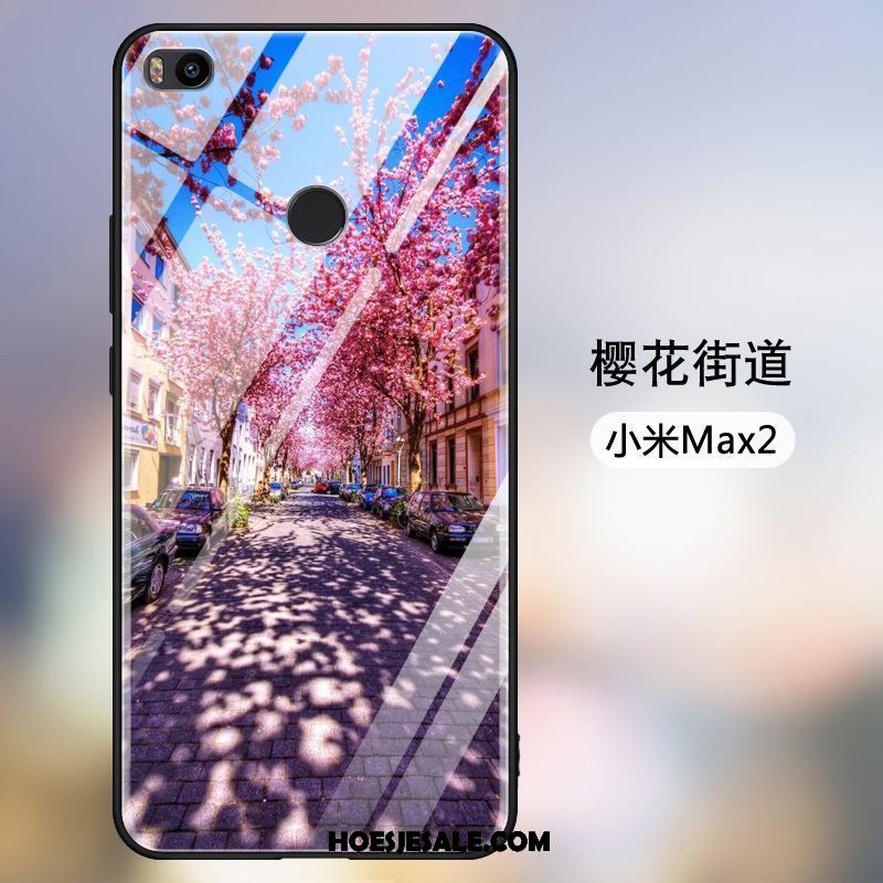 Xiaomi Mi Max 2 Hoesje Hoes Mini All Inclusive Mobiele Telefoon Trend Online