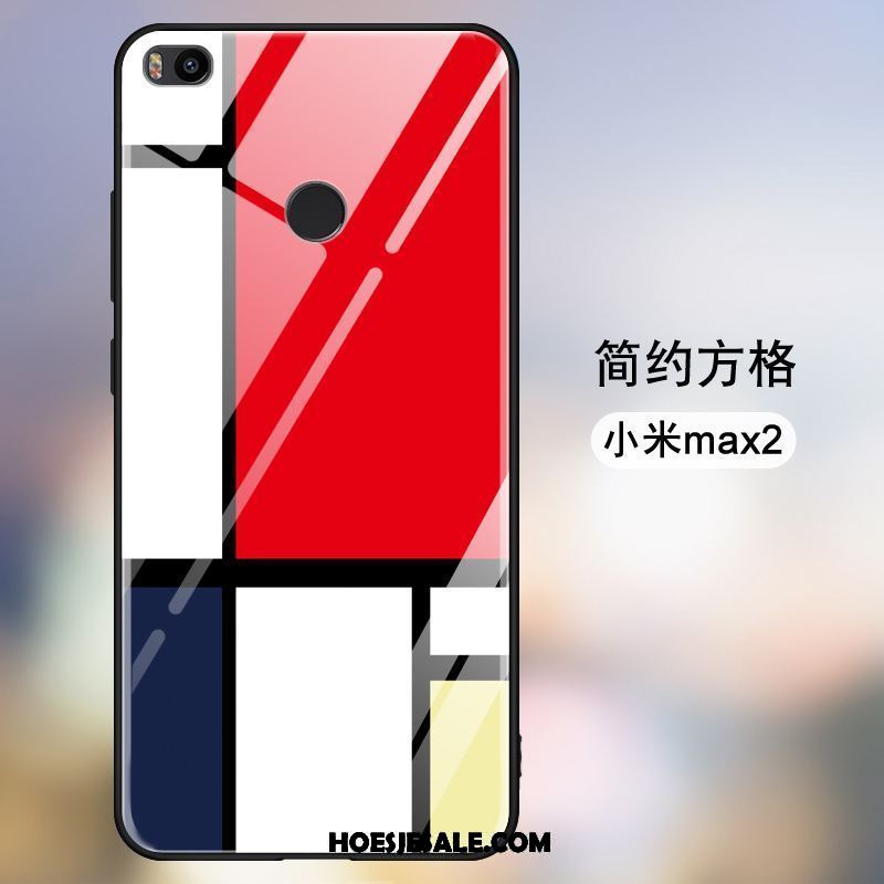 Xiaomi Mi Max 2 Hoesje Hoes Mini All Inclusive Mobiele Telefoon Trend Online