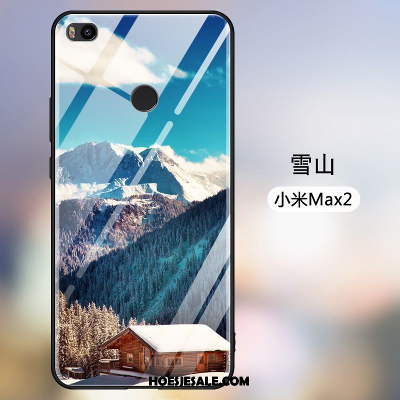 Xiaomi Mi Max 2 Hoesje Hoes Mini All Inclusive Mobiele Telefoon Trend Online