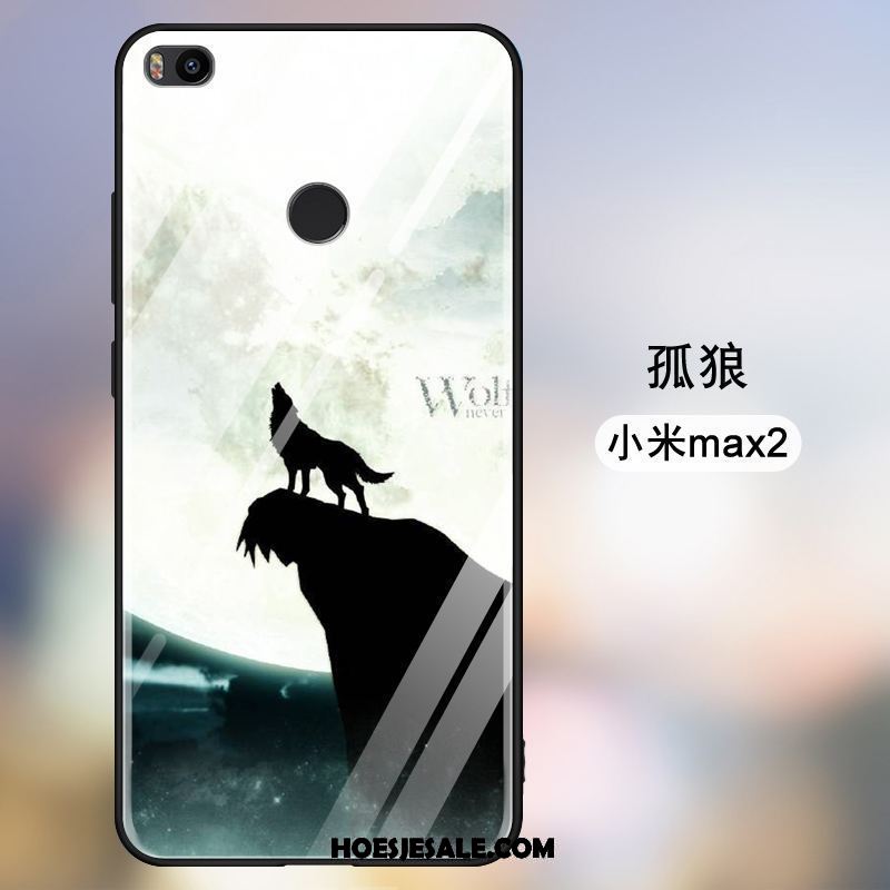 Xiaomi Mi Max 2 Hoesje Hoes Mini All Inclusive Mobiele Telefoon Trend Online