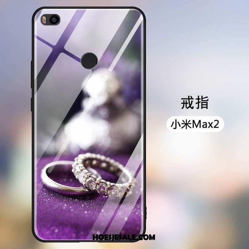 Xiaomi Mi Max 2 Hoesje Hoes Mini All Inclusive Mobiele Telefoon Trend Online