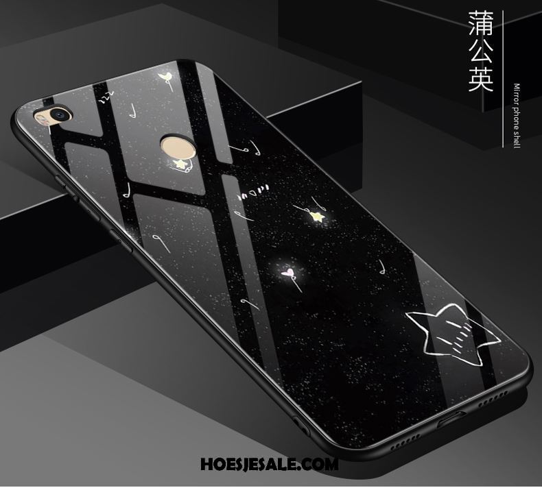 Xiaomi Mi Max 2 Hoesje Hoes Mobiele Telefoon Spiegel Bescherming Net Red Sale
