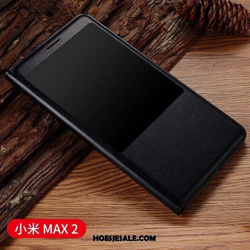Xiaomi Mi Max 2 Hoesje Mini All Inclusive Bescherming Clamshell Anti-fall