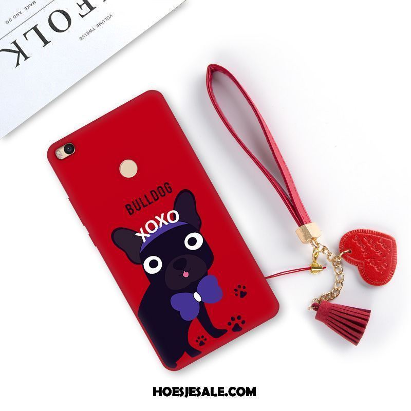 Xiaomi Mi Max 2 Hoesje Mobiele Telefoon All Inclusive Persoonlijk Mooie Trend Sale