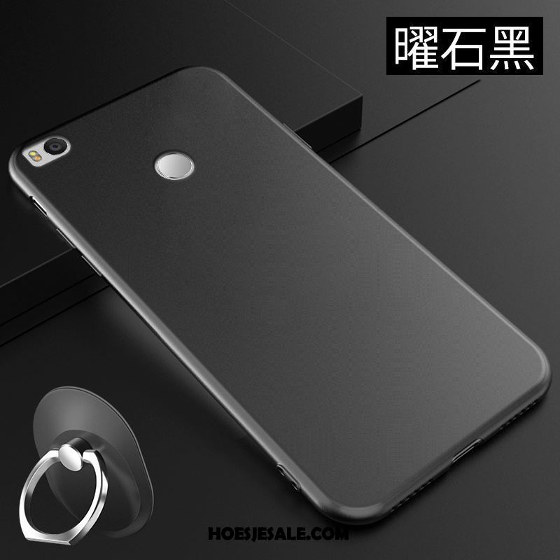 Xiaomi Mi Max 2 Hoesje Mobiele Telefoon Nieuw Mini Groen Trend Korting
