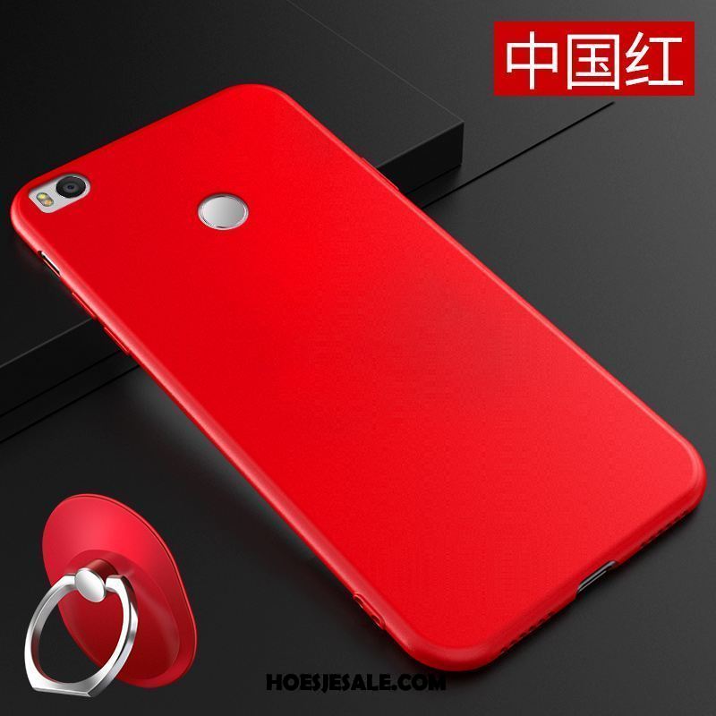 Xiaomi Mi Max 2 Hoesje Mobiele Telefoon Nieuw Mini Groen Trend Korting