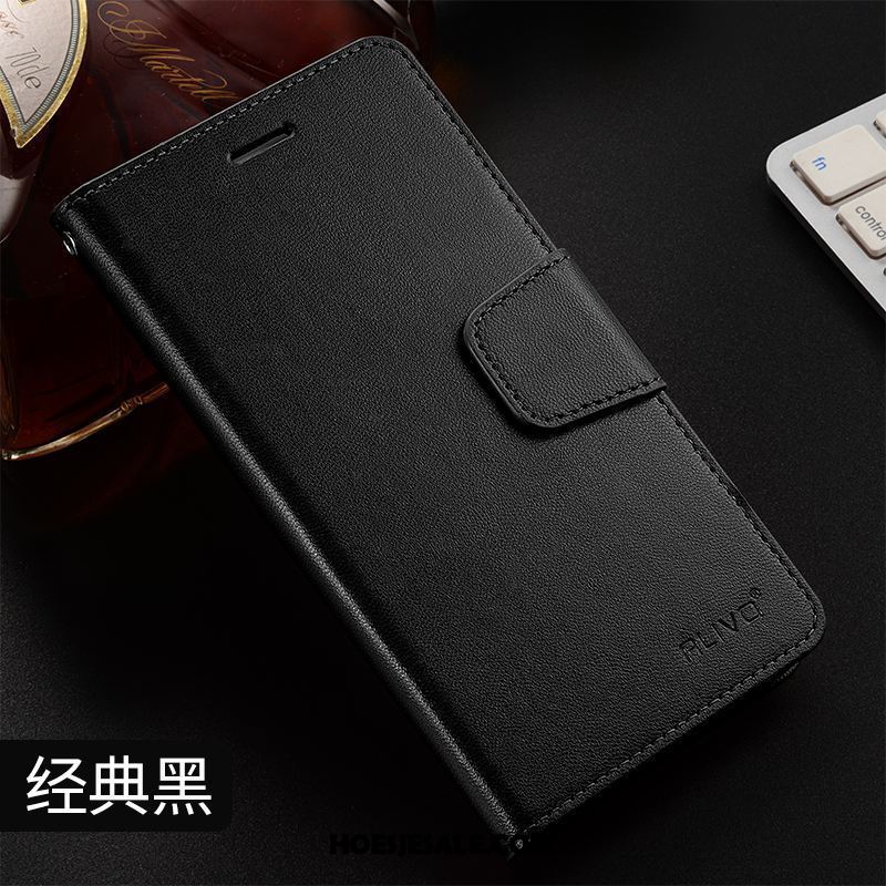 Xiaomi Mi Max 2 Hoesje Siliconen Mini Leren Etui Mobiele Telefoon Hoes Sale