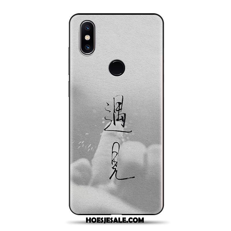 Xiaomi Mi Max 3 Hoesje Bescherming Mini Zacht Pas Mobiele Telefoon Kopen