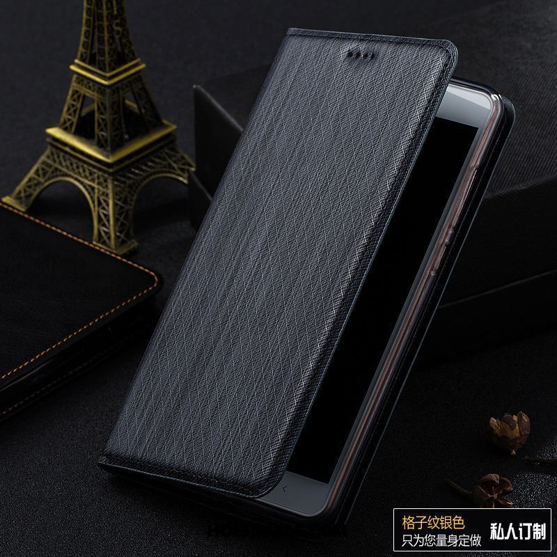 Xiaomi Mi Max 3 Hoesje Folio Mini Mobiele Telefoon Hoes Leren Etui Korting